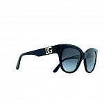 Очки с/з Dolce&Gabbana 0DG4407 501/8G 53 - изображение 4