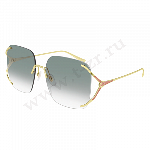 Очки с/з Gucci GG1684SA-002 55