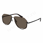 Очки с/з McQ MQ0257S-002 63 - изображение 1