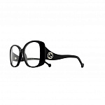 Оправа мед. Gucci GG1236O-001 55 - изображение 2