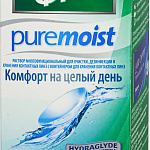 Раствор Опти-фри Pure Moist 300мл - изображение 2