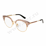 Оправа мед. Gucci GG0285O-003 50 - изображение 1