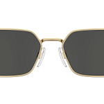 Очки с/з Moschino Love MOL100/S 000 - изображение 2
