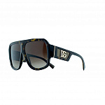 Очки с/з Dolce&Gabbana 0DG4401 502/13 58 - изображение 3