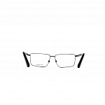 Оправа мед. Balenciaga BB0247O-003 58 - изображение 3