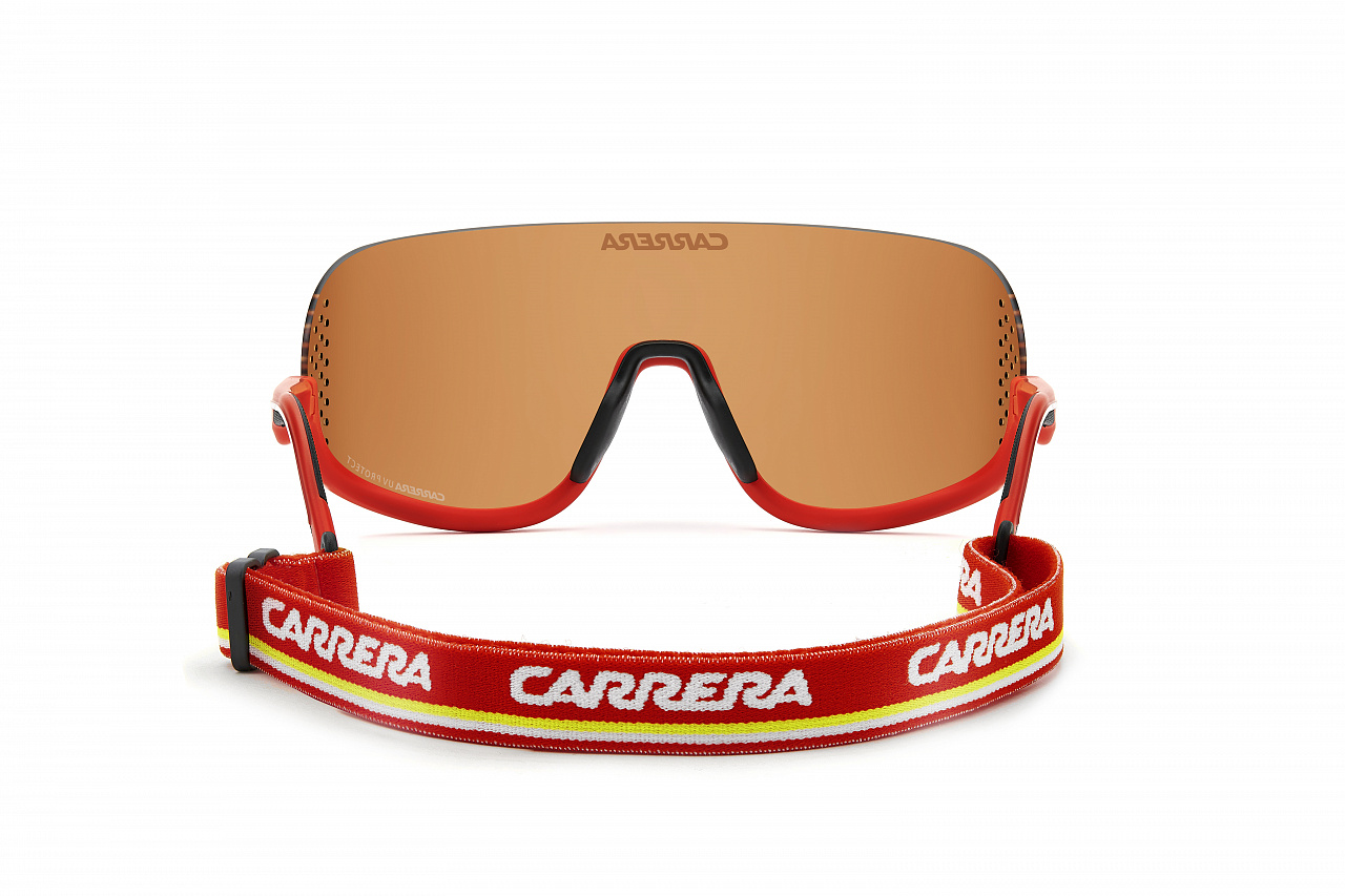 Очки с/з Carrera EYEDRA 0Z3 - изображение 9