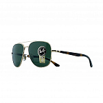 Очки с/з RayBan 3683 001/31 56 - изображение 3