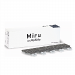 Miru 1 day Upside (30шт) - изображение 1