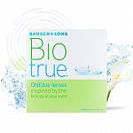 Biotrue OneDay (90шт) - изображение 5