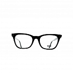 Оправа мед. McQ MQ 0379O-001 50 - изображение 1