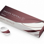 Dailies Total 1(30шт) - изображение 1