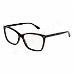 Оправа мед. Gucci GG0025O-002 56 - изображение 1