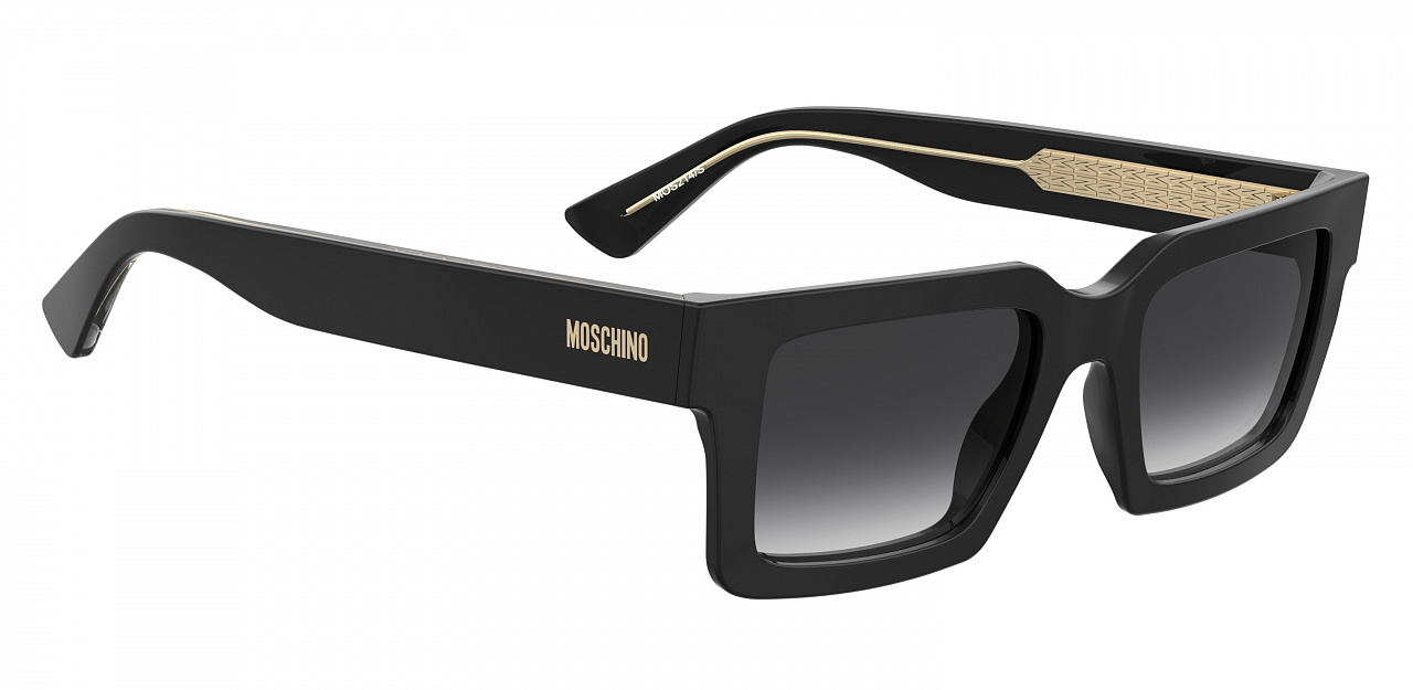 Очки с/з Moschino MOS214/S 807 - изображение 3
