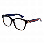 Оправа мед. Gucci GG0038O-003 54 - изображение 1