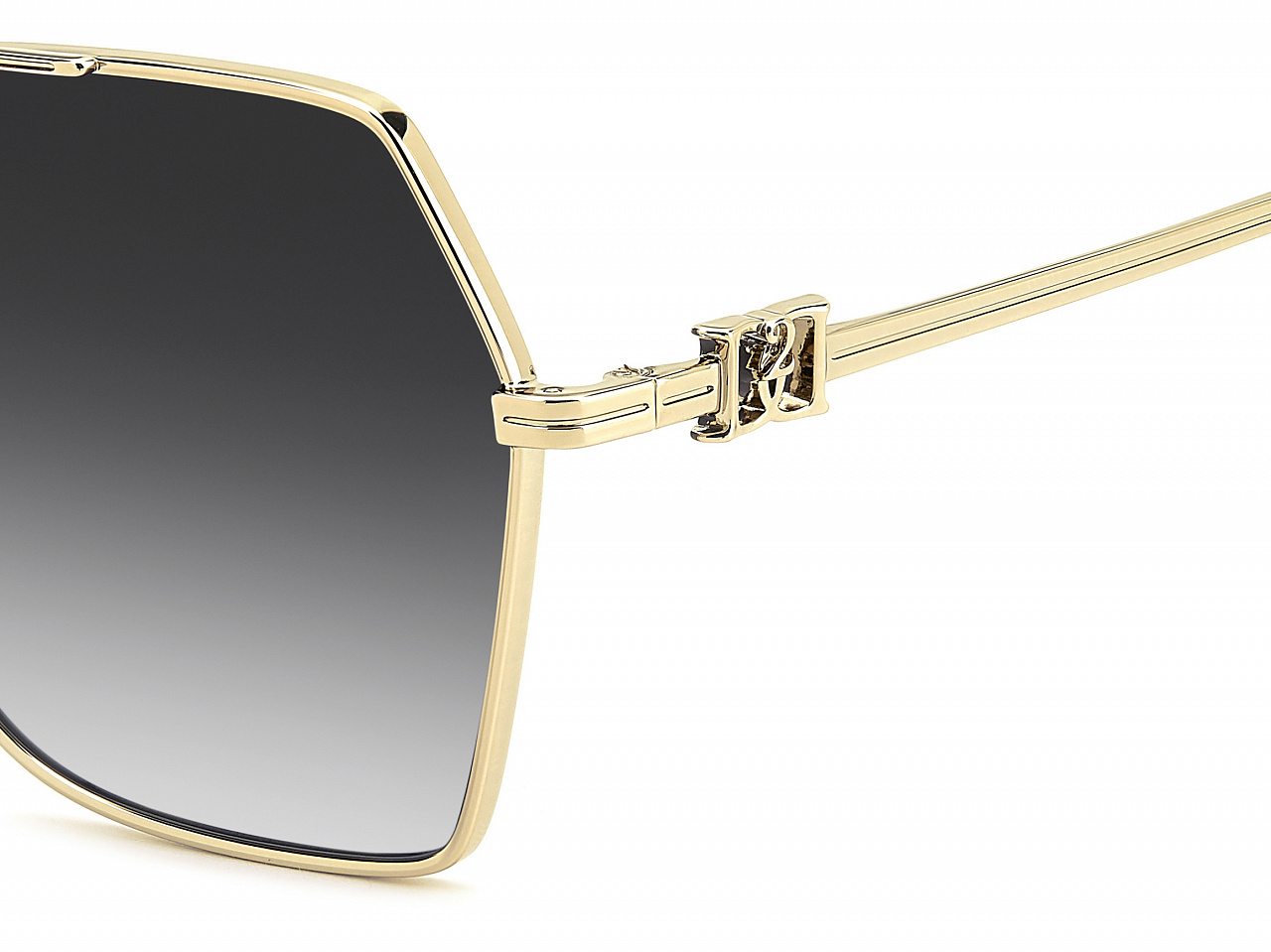 Очки с/з DSQUARED2 D2 0206/S J5G - изображение 5