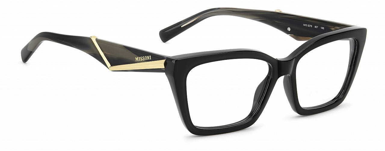 Оправа мед. Missoni MIS 0270 807 - изображение 4