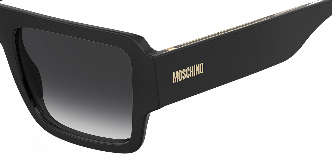 Очки с/з Moschino MOS213/S 807 - изображение 3