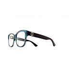 Оправа мед. Gucci GG0038ON-012 54 - изображение 2