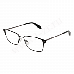 Оправа мед. Alexander McQueen AM0142O-001 55 - изображение 1