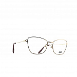 Оправа мед. McQ MQ 0370O-004 55 - изображение 4