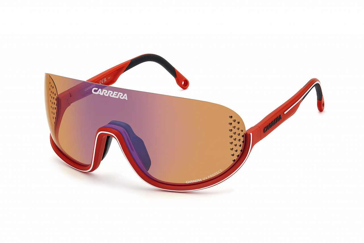 Очки с/з Carrera EYEDRA 0Z3 - изображение 9