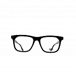 Оправа мед. McQ MQ 0377O-001 52 - изображение 1