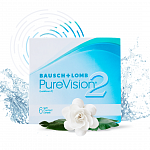 Pure Vision 2 HD (6шт) - изображение 3