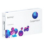 Biofinity (6шт) - изображение 3