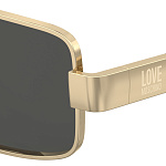 Очки с/з Moschino Love MOL100/S 000 - изображение 3