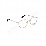 Оправа мед. Blumarine 130V 300 V01 - изображение 3