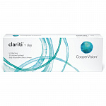 Clariti 1 day (30шт) - изображение 1