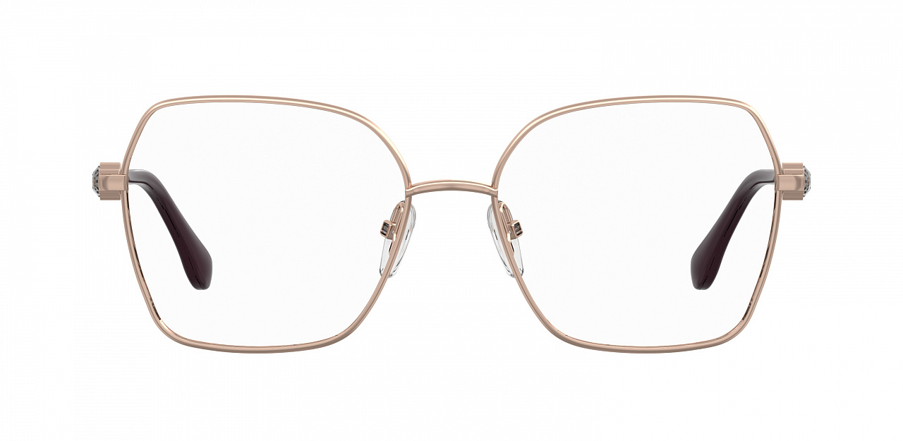 Оправа мед. Pierre Cardin 8930 DDB - изображение 3